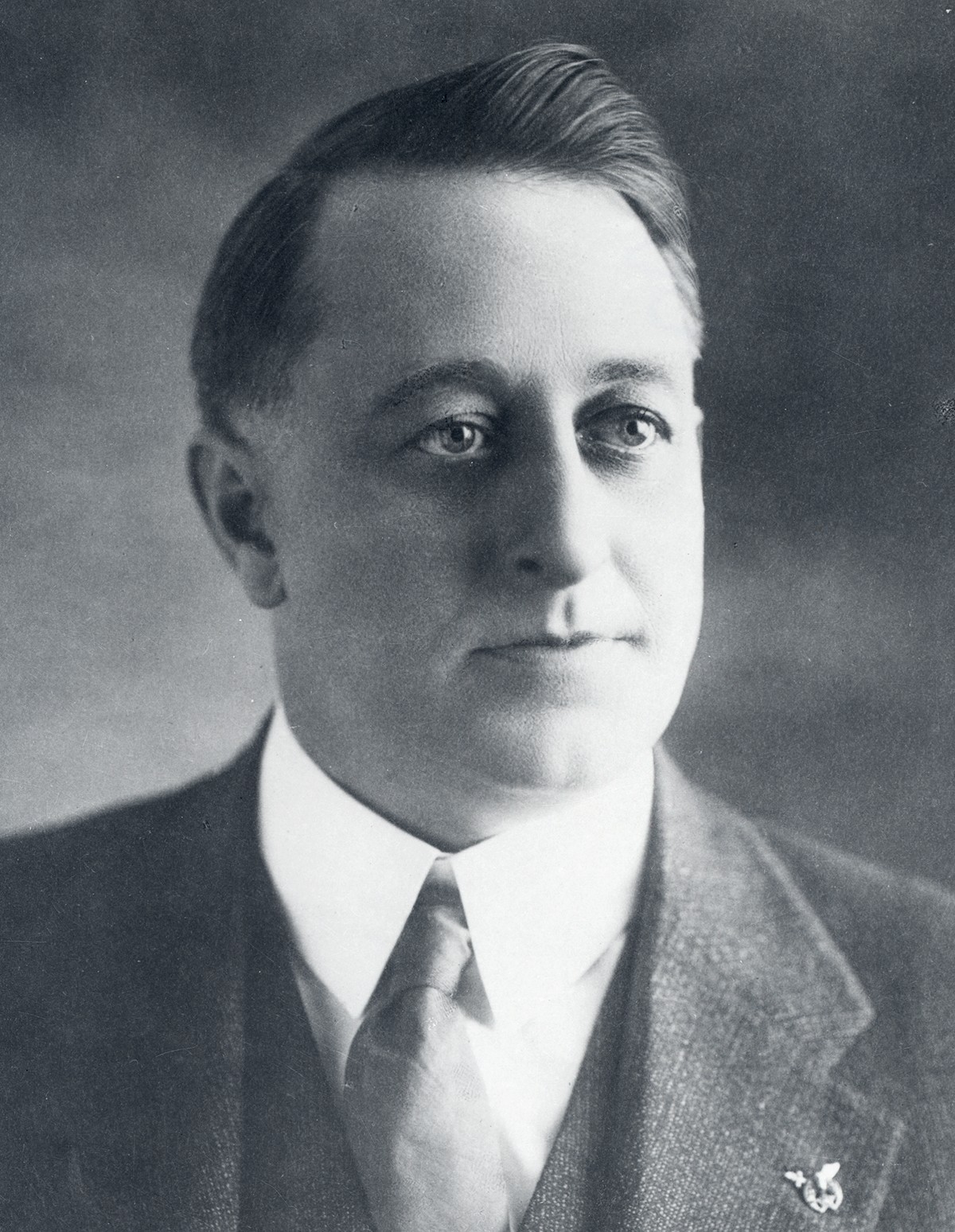 Lessons of Gov. John Walton Apply to Oklahoma Today