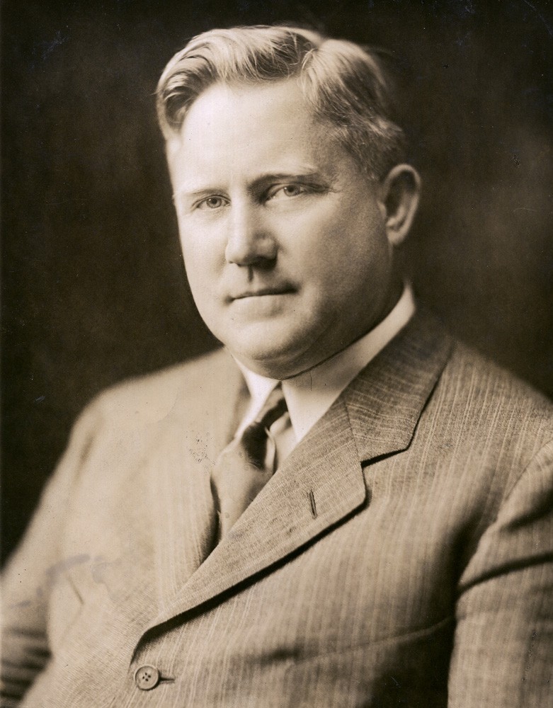 Oklahoma History: The Forgotten Good Governor