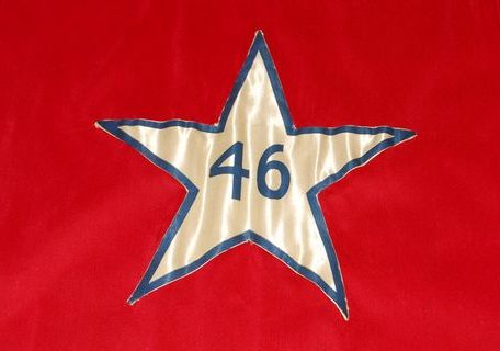 History Lesson: Oklahoma the Reddest State