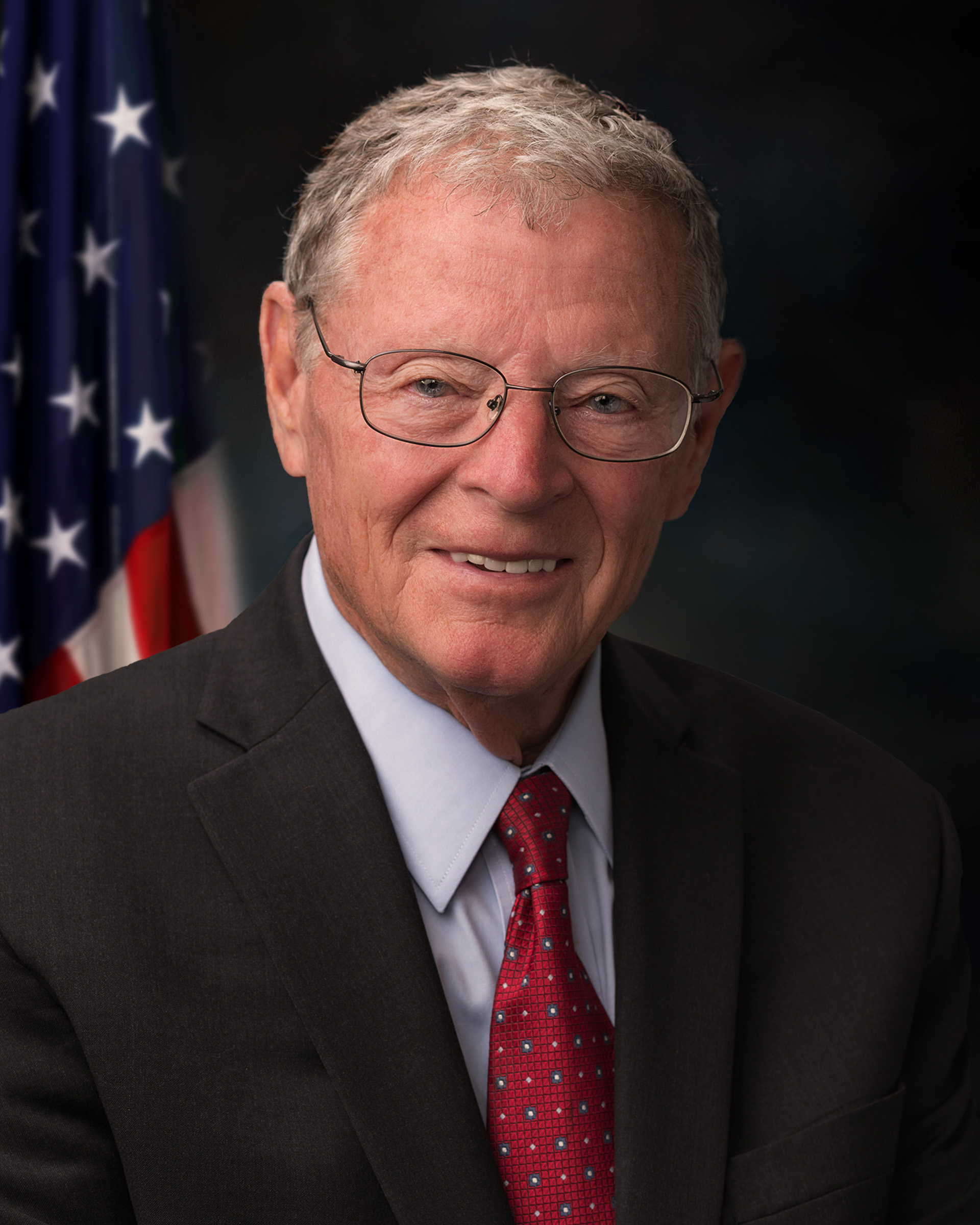 End of the Inhofe Era