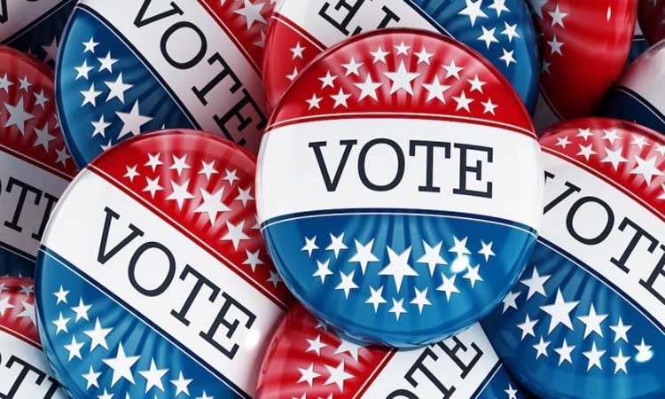 Special Elections for Vacancies in Legislature
