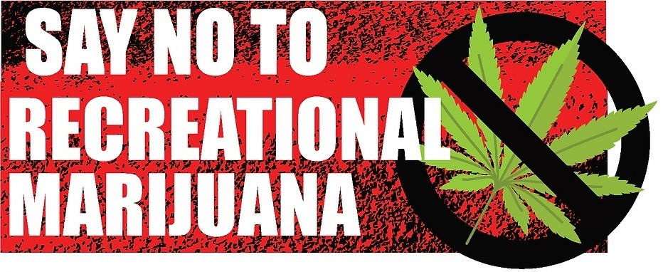 Oklahoma Voters Reject Recreational Marijuana