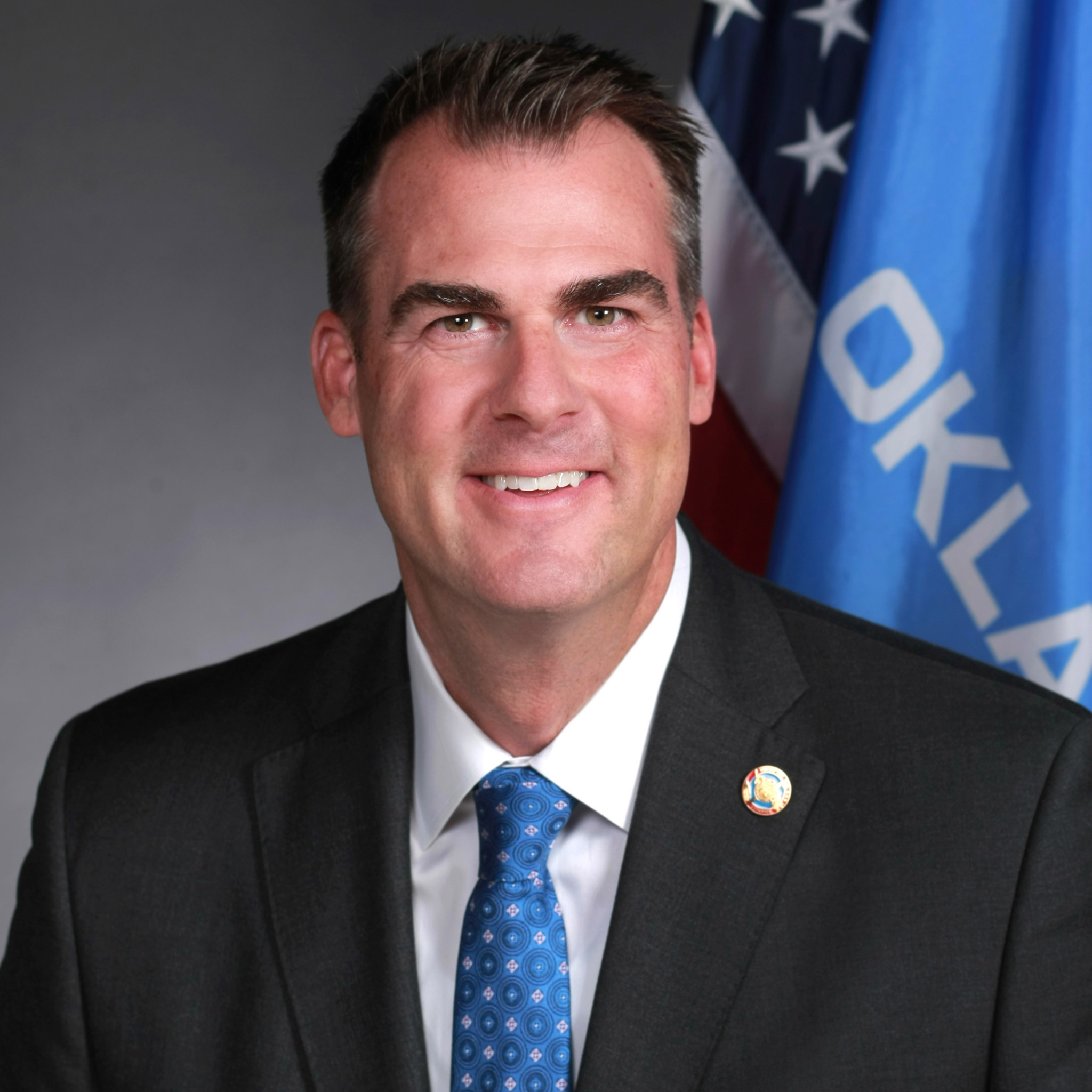 Governor Stitt Calls for State Question on a Constitutional Convention
