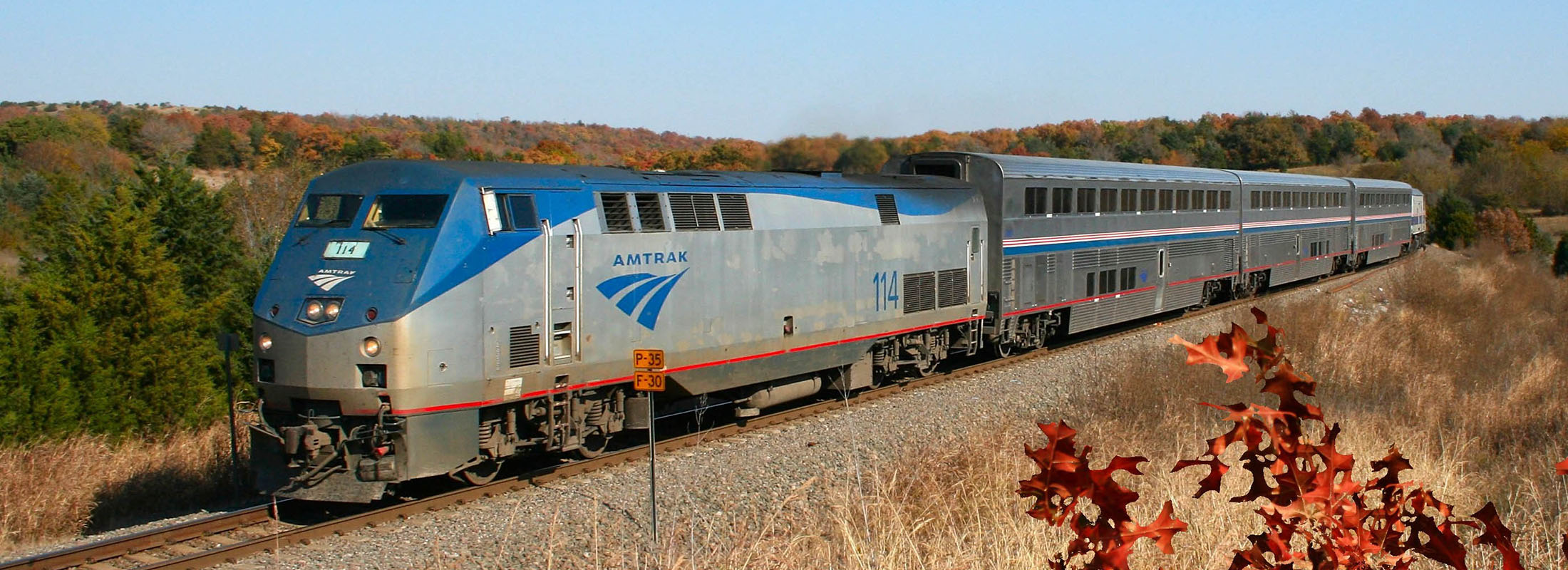 Heartland Flyer Avoids Shutdown