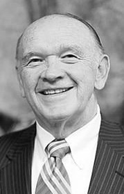 Stan Ward, R.I.P.
