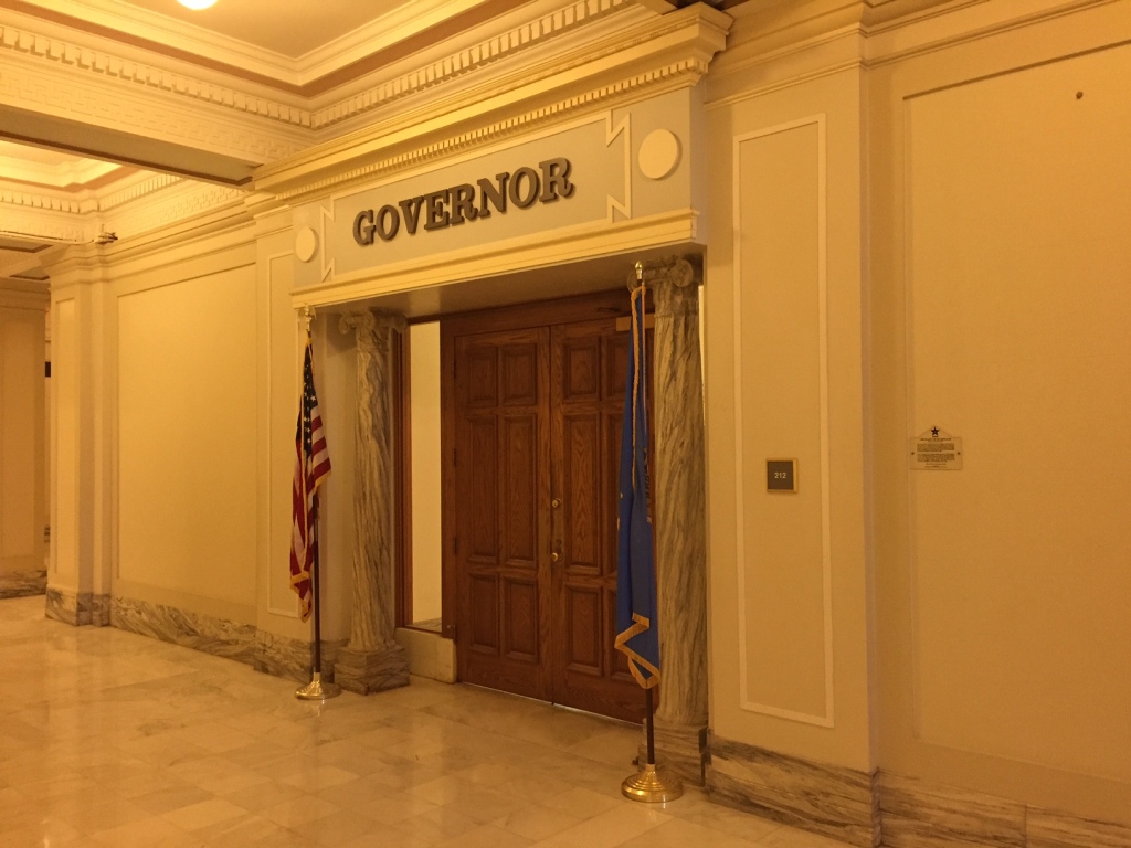 Candidates Announce for 2026 State Offices