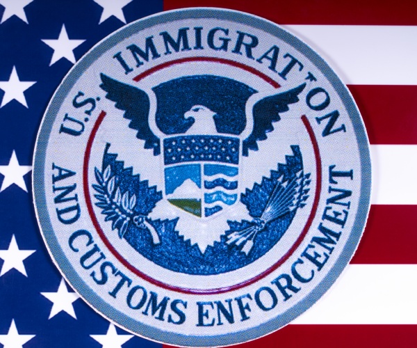 Oklahoma Bill Would Require Law Enforcement Cooperate with ICE