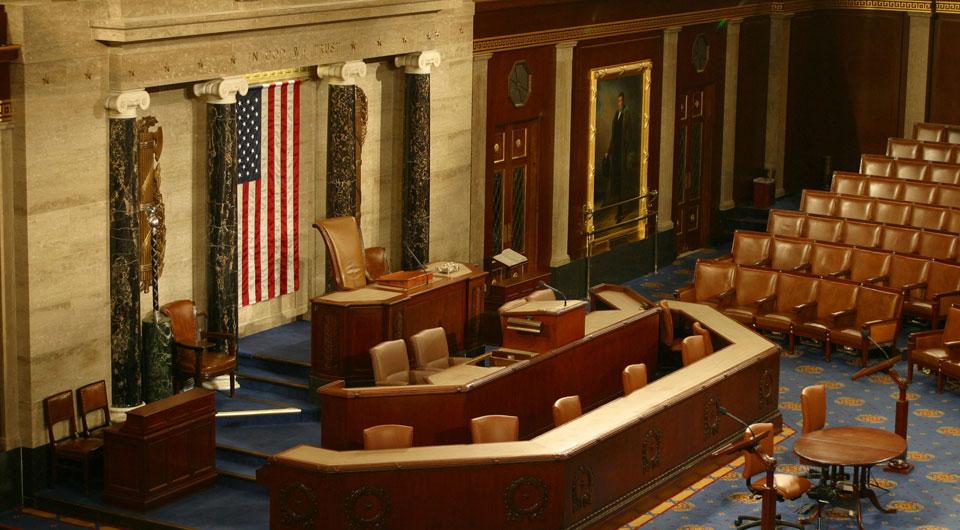 Contests for the U.S. House