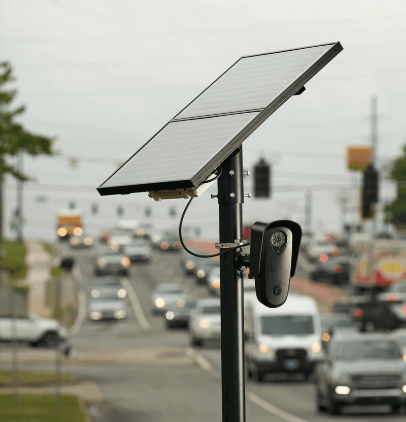 Warrantless Vehicle Tracking